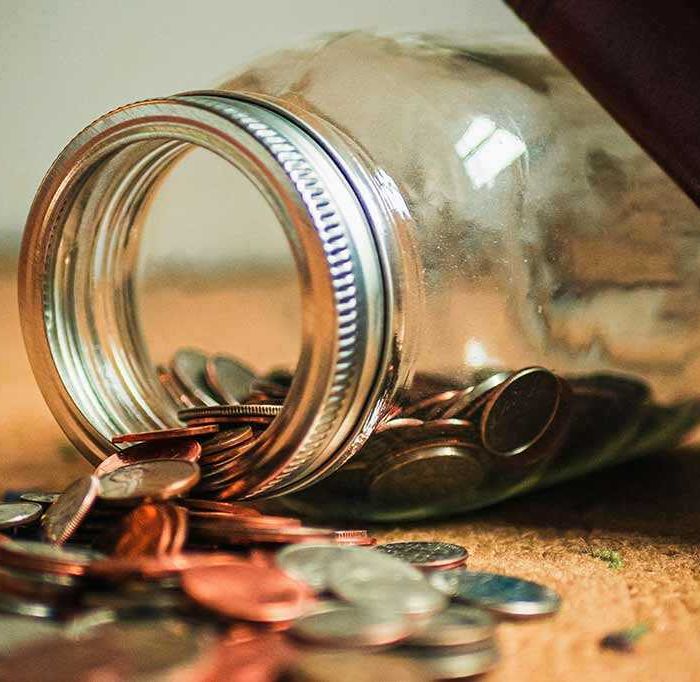 Viktiga finansiella utvecklingar du behöver känna till