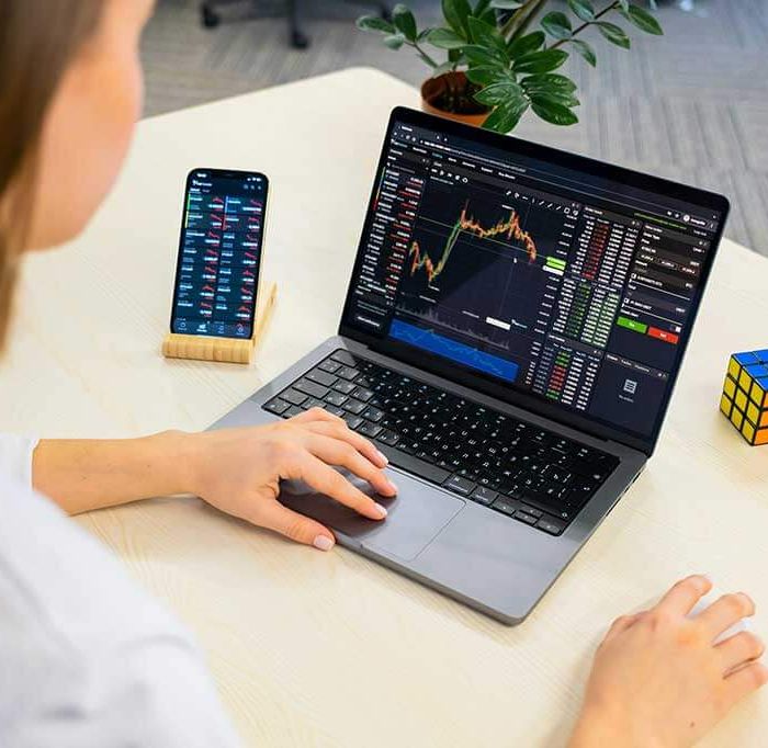Marknadsöversikt De senaste trenderna som formar global finans