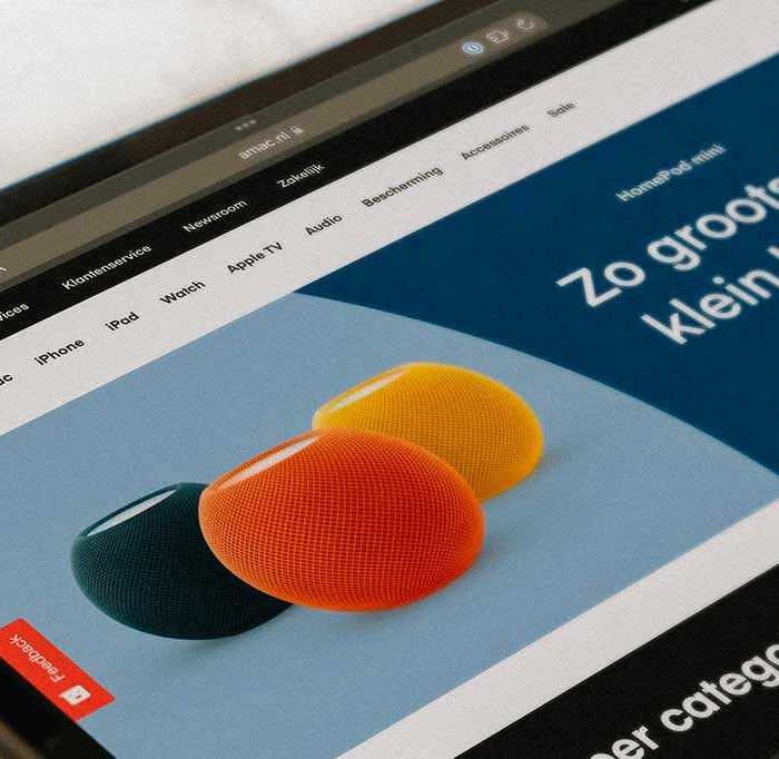 Innovations Station: Där stora idéer tar fart