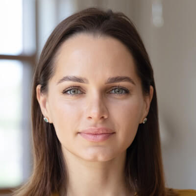 Ava Robinson